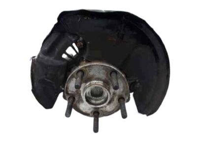 Subaru Impreza WRX Steering Knuckle - 28313FG010