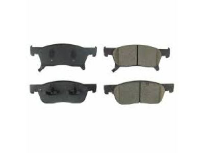 Subaru Ascent Brake Pad Set - 26296XC00A