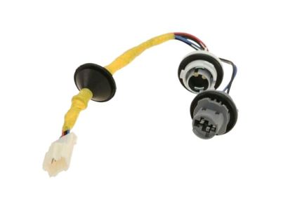 Subaru Light Socket - 84931AE160