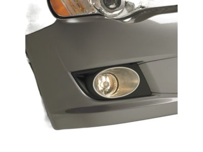 2008 Subaru Legacy Fog Light Cover - 57731AG37A