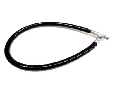 Subaru Outback Clutch Hose - 37251AC010