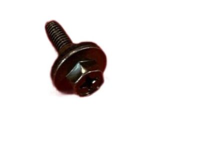 Subaru 901000157 FLANGE Bolt