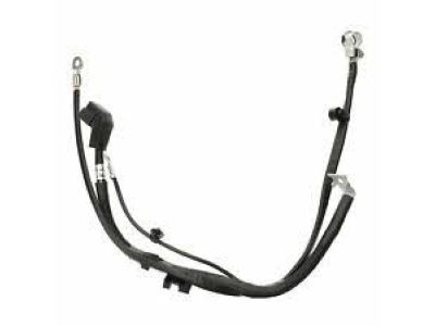 Subaru Impreza Battery Cable - 81601AG030