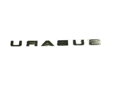 1999 Subaru Forester Emblem - 93080FC040