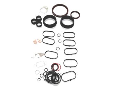 Subaru 10105AB820 Gasket And Seal Kit ENGIN