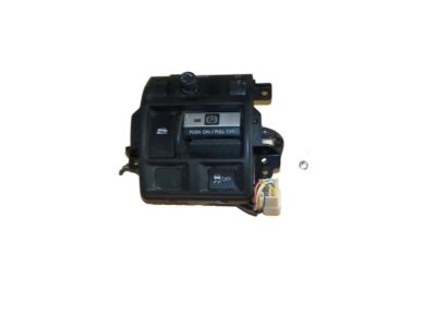 Subaru 83061AJ010 Switch Assembly R.C.M