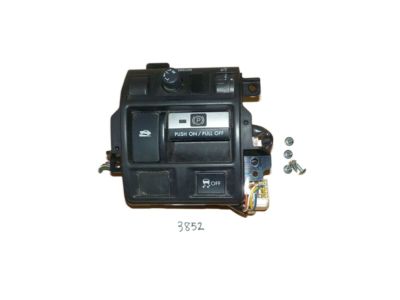 Subaru 83061AJ010 Switch Assembly R.C.M