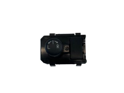 Subaru Outback Mirror Switch - 83061AJ010