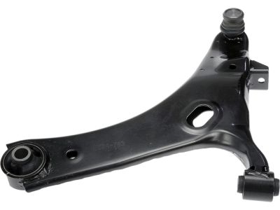 Subaru 20202SC013 Lower Arm Assembly Front LH
