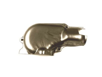 Subaru 14091AA000 Exhaust Manifold Cover Out