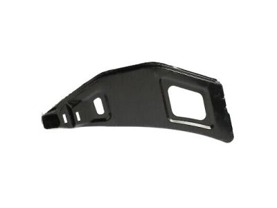 Subaru 57724AC262 Bracket Side Front Bumper LH