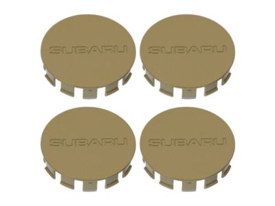 Subaru 28811AA350 Center Cap Assembly