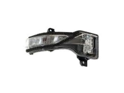 Subaru Side Marker Light - 84401AN010