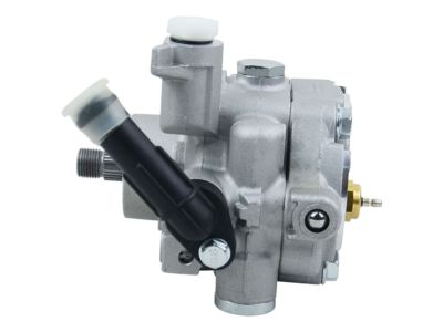 Subaru Power Steering Pump - 34430AG051