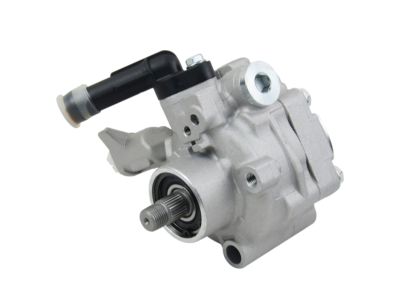 Subaru 34430AG051 Power Steering Pump Assembly