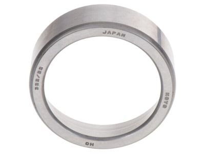 Subaru 806322031 Cup Bearing 50X15