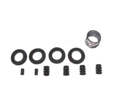 Subaru 26297CA000 Seal Kit Front