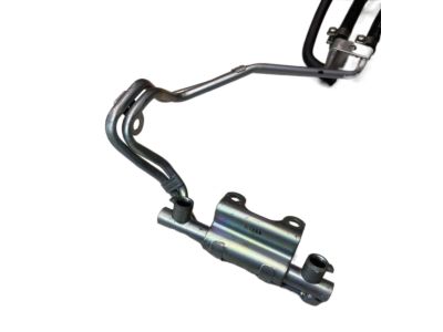 Subaru 17535AA710 Pipe Fuel LH