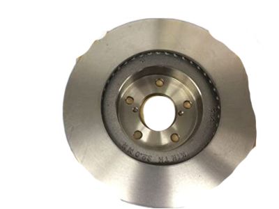 Subaru 26300AE071 Brake Disc Front