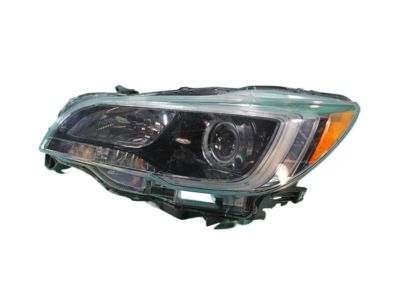 2015 Subaru Legacy Headlight - 84002AL01A