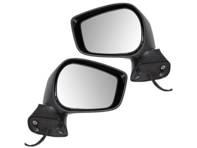 2016 Subaru BRZ Car Mirror - 91036CA151