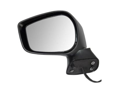 Subaru 91036CA151 Rear View Mirror Unit LHL