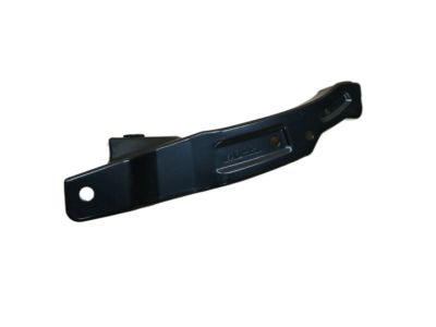 Subaru 57717FE450 Bracket Rear Bumper Corner RH