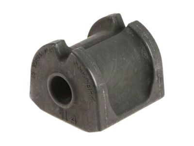 Subaru 20464AJ00A Rub Bush STABILIZER