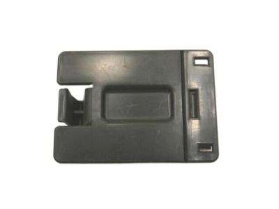 Subaru 56417SA000 Plate Cover