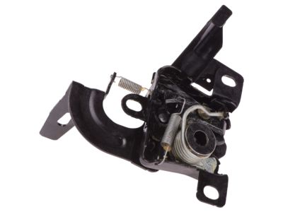 Subaru 57310AE01A Front Hood Lock Assembly