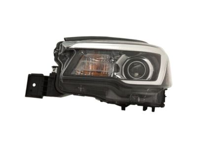 Subaru 84001SJ070 Led Left Driver Side