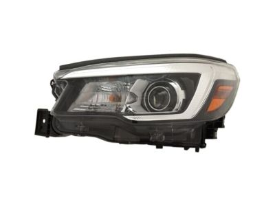 2019 Subaru Forester Headlight - 84001SJ070