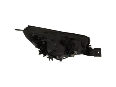 Subaru 84001SJ070 Led Left Driver Side