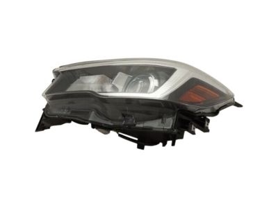 Subaru 84001SJ070 Led Left Driver Side