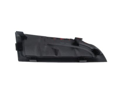 Subaru 55552FE090LR Cover Side Front Sdn CRH