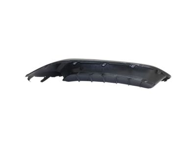 Subaru 57731FG150PG Cover Front Bumper RH C0C4U4