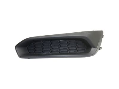 Subaru 57731FG150PG Cover Front Bumper RH C0C4U4