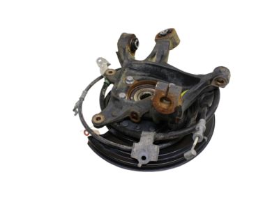 Subaru 28411SC000 Housing Assembly Rear RH