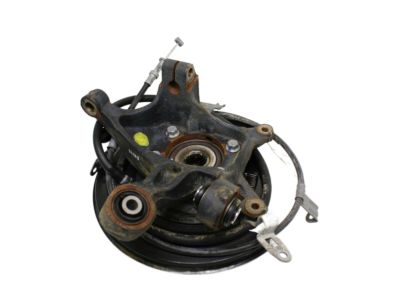 Subaru 28411SC000 Housing Assembly Rear RH