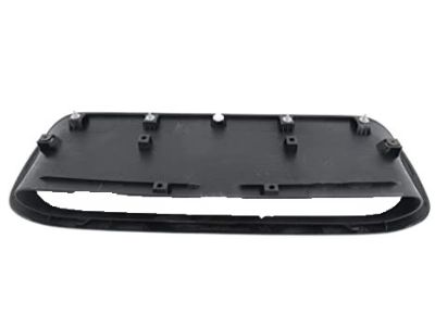 Subaru 90829VA010NN Grille Front Hood