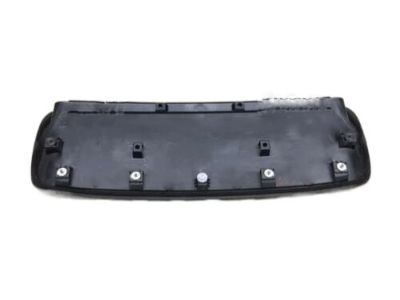 Subaru 90829VA010NN Grille Front Hood