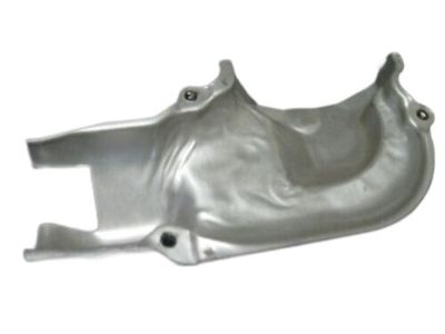 Subaru 14090AA000 Exhaust Manifold Cover Inner