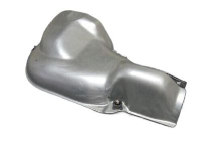 Subaru 14090AA000 Exhaust Manifold Cover Inner