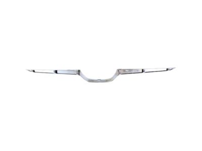 Subaru 91123FJ040 Molding Front Grille