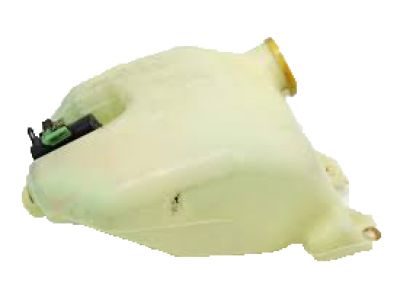 Subaru Impreza Washer Reservoir - 86610FE020