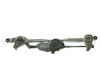 Subaru Forester Wiper Motor - 86510SC010