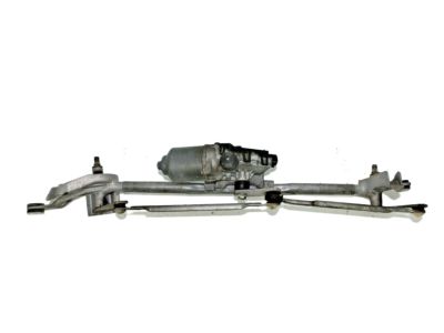 Subaru 86510SC010 Motor & Link Assembly Windshield