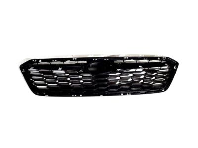 2017 Subaru Impreza Grille - 91122FL00A