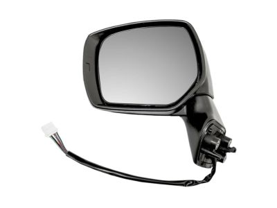 Subaru 91036SG361 Rear View Mirror Unit LHL