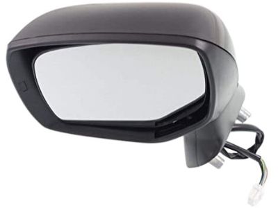 Subaru 91036SG361 Rear View Mirror Unit LHL